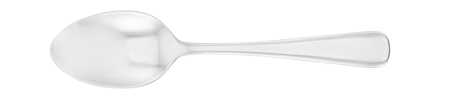 Walco 18-10 Stainless Steel Windsor Supreme Dessert Spoon -- 24 Per Case