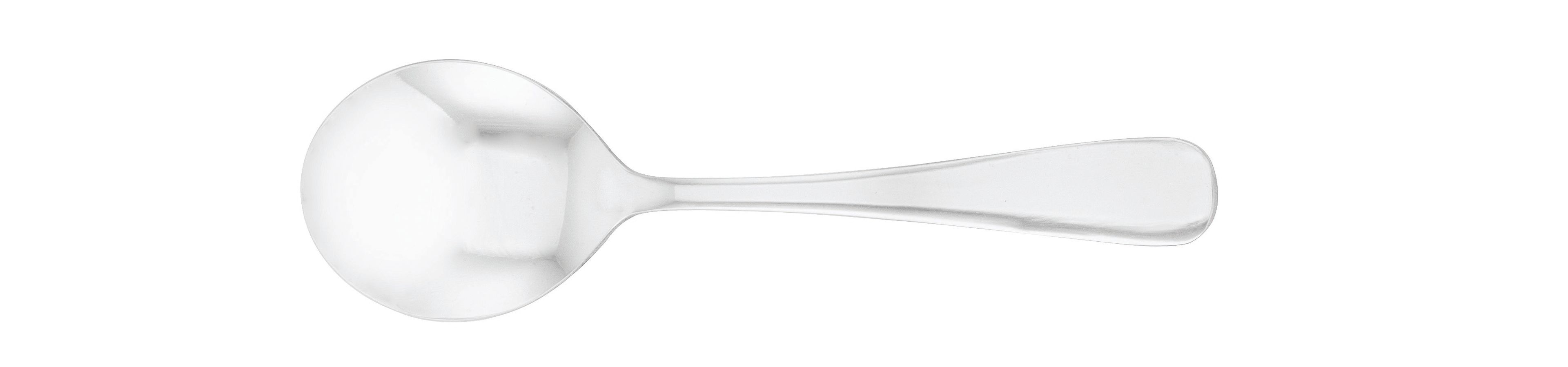 Walco Stainless Select 18/0 Windsor Supreme Bouillon Spoon -- 24 Per Case
