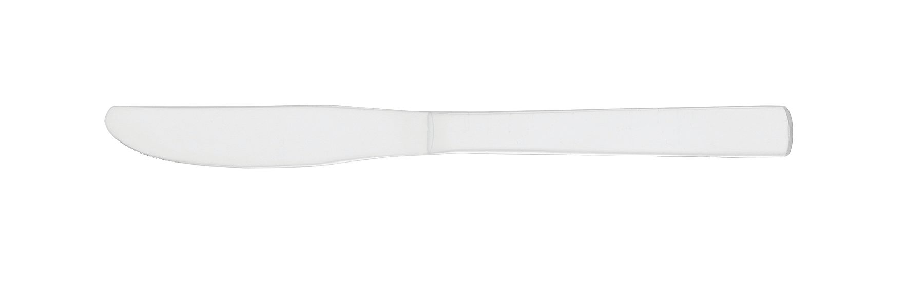 Walco 18-10 Stainless Steel Windsor Supreme Knife, 1 Count -- 12 Per Case