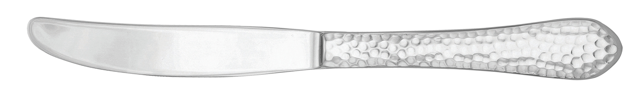 Walco 18/10 Stainless IronStone European Knife, 9 3/4 inch -- 12 per case.