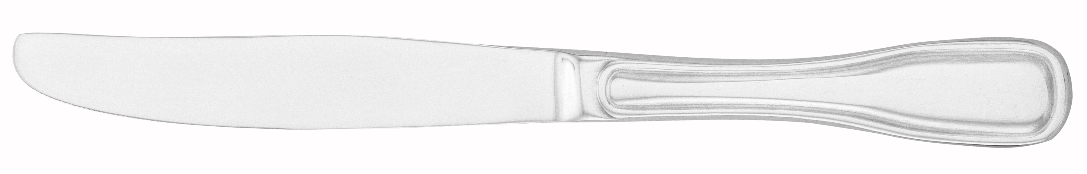 Saville European Table Knife -- 12 per case