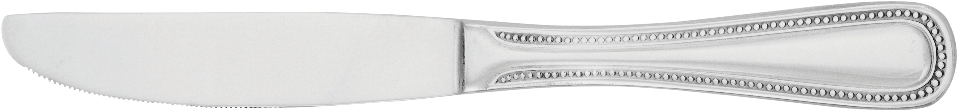 Walco Hallmark Classic Bead European Knife -- 12 per case