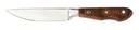 Hunter Jumbo Pointed Tip Best Steak Knife -- 12 per case.