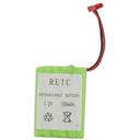 Taylor Precision Replacement Battery for TE10R Scale.