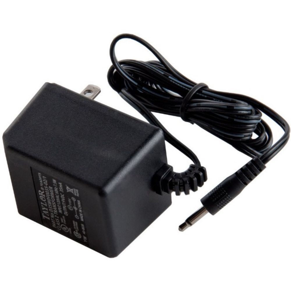 Taylor Usa Power Adapter For Te32c And Te10c