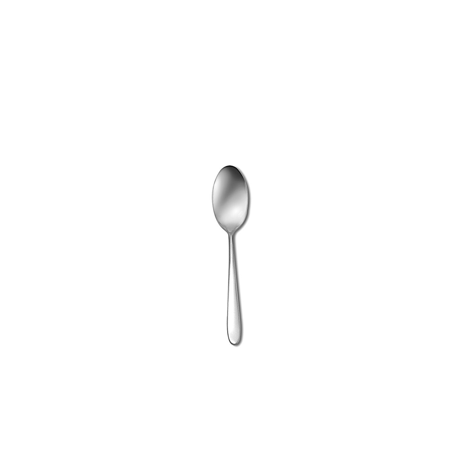 Oneida Santandrea 5-star A.d. Coffee Spoon, Mascagni Stainless Steel Pattern -- 12 Per Case