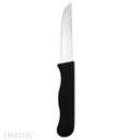 Oneida Steak Knives Titan, Elite Steak Knives Pack -- 12 per case