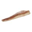Icelandic Samband Of Iceland Unbreaded Alaskan Pollock Fillet, 10 Pound -- 4 per case.