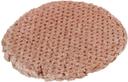 Holten 80/20 Thick N Juicy Beef Patties, 16 Ounce -- 15 per case.