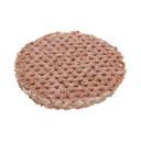 Thick N Juicy 3-1 80/20 Beef Patty Hamburger, 45 Pieces of 5.33 Ounce, 15 Pound.