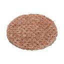 Thick N Juicy 4-1 80/20 Beef Patty Hamburger, 60 Pieces of 4 Ounce, 15 Pound.