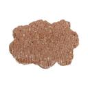 Thick N Juicy Old Fashioned Style 2-1 Beef Patty Hamburger, 30 Pieces of 8 Ounce, 15 Pound.