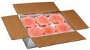 Holten 80/20 Cab Beef Patty, 5.33 Ounce -- 30 per case.