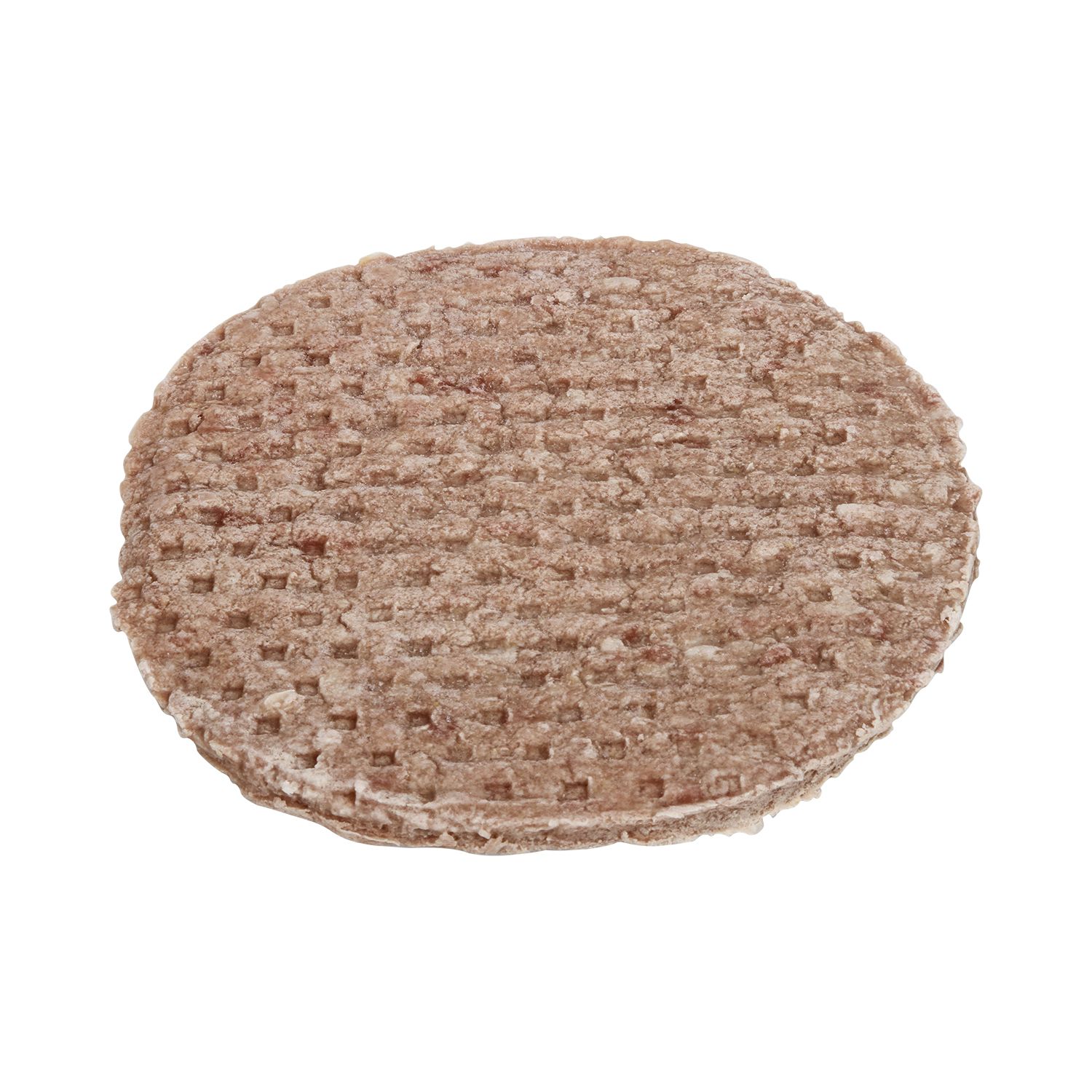 Claim to Fame 4-1 Special Beef Patty Hamburger, 40 Pieces of 4 Ounce, 10 Pound.