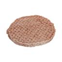 Thick N Juicy Black Angus Chuck 2-1 Beef Patty Hamburger, 30 Pieces of 8 Ounce, 15 Pound.