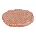 Thick N Juicy 2-1 Beef Patty Hamburger, 40 Pieces of 8 Ounce, 20 Pound.
