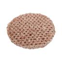 Thick N Juicy 3-1 75/25 Beef Patty Hamburger, 45 Pieces of 5.33 Ounce, 15 Pound.