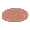 Holten Meat 4-1 Special Pure Ground Beef Patty Hamburger, 40 Pieces of 4 Ounce, 10 Pound