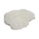 Holten Meat 2-1 Country Fried Beef Steak - Beef Patty Fritter, 20 Pieces of 8 Ounce, 10 Pound