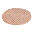 Holten Meat 5-1 Special Pure Quality Beef Patty Hamburger, 50 Pieces of 3.2 Ounce, 10 Pound