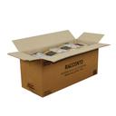 Racconto Pasta Rigatoni, 16 Ounce -- 20 per case.