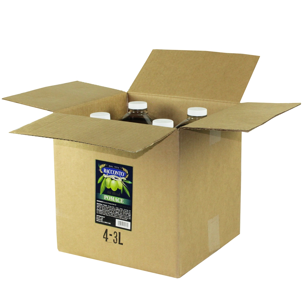 Racconto Pomace Oil, 101 Ounce -- 4 per case.