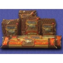 Bella Terra Racconto Organic Whole Wheat Spaghetti Pasta, 16 Ounce -- 12 per case