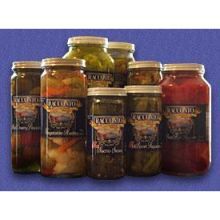 Racconto Mild Giardiniera, 32 Ounce -- 12 Per Case
