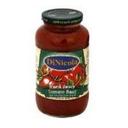 Racconto Di Nicola Tomato Basil Pasta Sauce, 26 Ounce -- 12 per case.