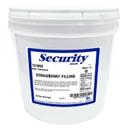 Security Strawberry Filling, 2 Gallon Pail.