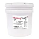 Lawrence Foods No Run Raspberry Fil N Top, 4.25 Gallon Pail.