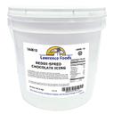 Lawrence Foods Chocolate Reddi-Spred Icing, 2 Gallon -- 1 Case