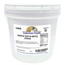 Lawrence Foods Maple Ice-N-Set Icing, 2 Gallon -- 1 Case