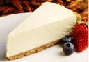 Tennessee Original 12 Cuts Cheesecake, 9 inch -- 4 per case.