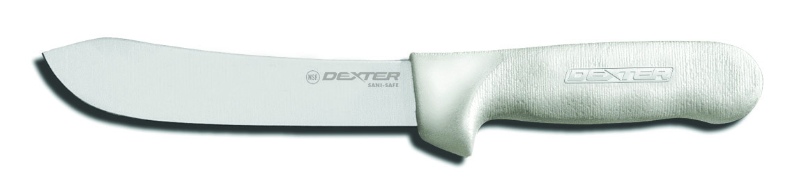 Dexter Russell Sani-safe Butcher Knife, 8 Inch