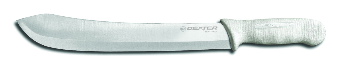 Dexter Russell Sani Safe Fish Splitter Fillet Knife, 12 Inch