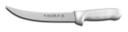 Dexter Russell Sani Safe Breaking Knife, 8 inch -- 6 per case.