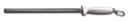 Dexter Russell Sani Safe Diamond Sharpener with Swivel, 12 inch.
