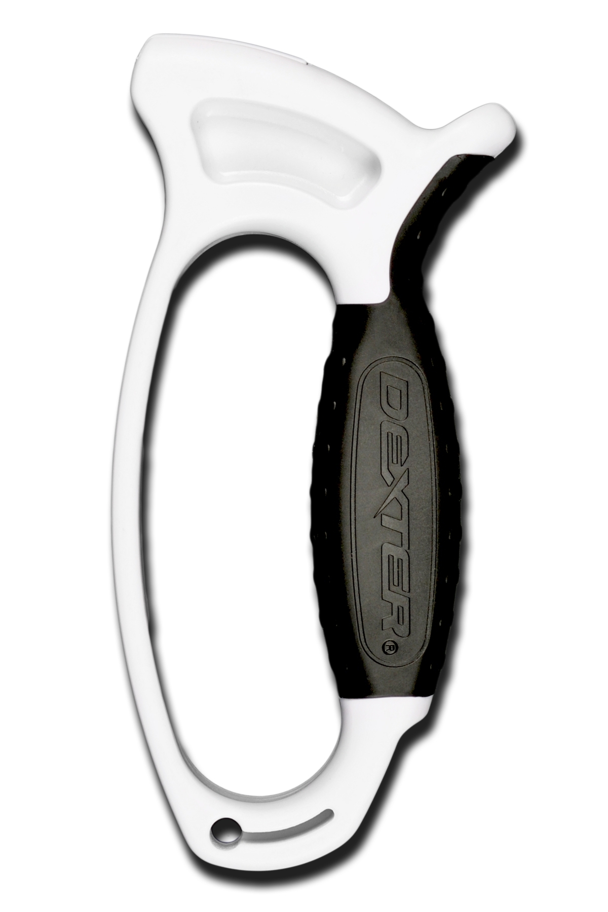 Dexter Russell Sani Safe Hand Held Sharpener Knife -- 12 per case.