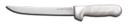 Dexter Russell Sani Safe Wide Fillet Knife, 8 inch -- 6 per case.