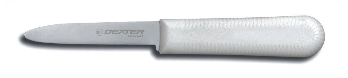 Dexter Russell Knife Clam 3