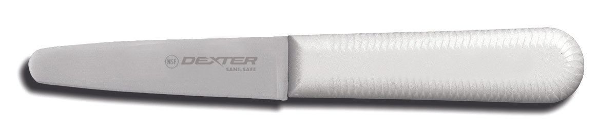 Dexter Russell Knife Clam 338