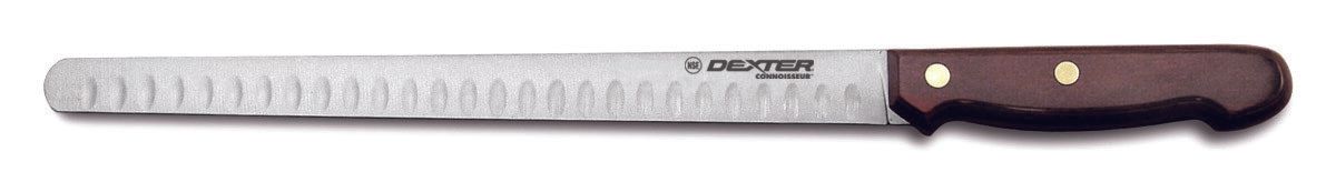 Dexter Russell Slicer, 10 Duo Edge Roast Slicer