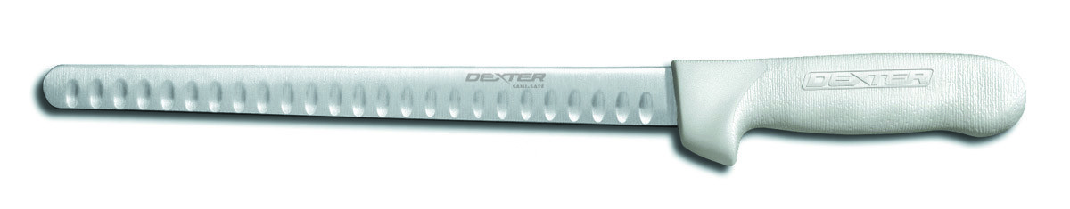 Dexter Russell Slicer, 10 Narrow Duo Edge Slicer