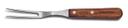 Dexter Russell Traditional Carver Fork, 10.5 inch -- 6 per case.