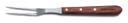 Dexter Russell Traditional Cooks Fork, 13.5 Inch