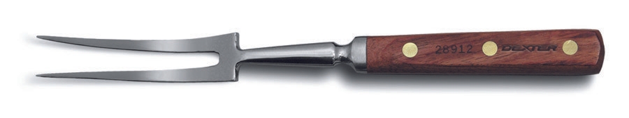 Dexter Traditional Fork For Cooks, 14 Inch