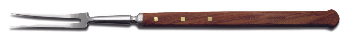 Dexter Russell Traditional Forged Broiler Fork, 22 inch -- 6 per case.