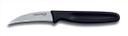 Knife 25 Tourne Black