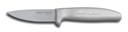 Dexter Russell Sani-Safe Vegetable and Utility Knife, 3 1/2 inch.